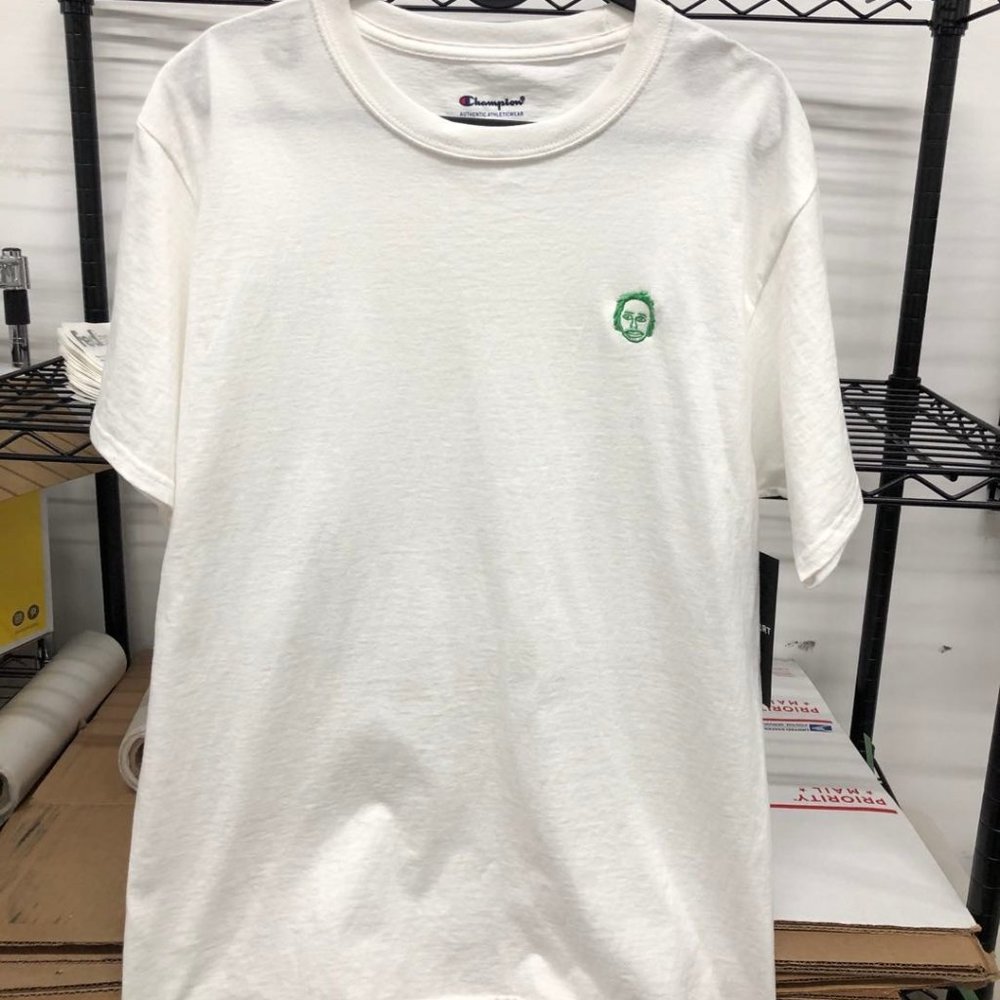 Champion 100% cotton shirt